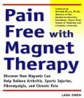 Pain Free With Magnet Therapy