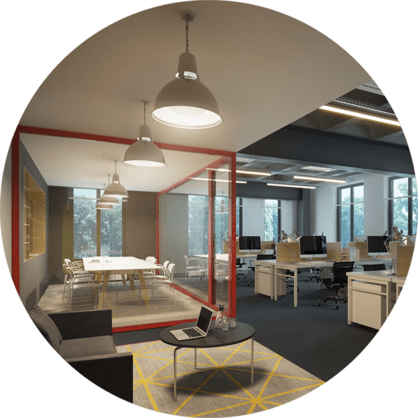 Forbis Office