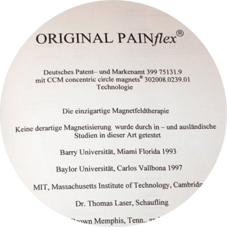 Original PAINFlex